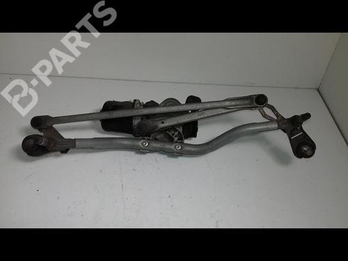 Used Front wiper motor CITROËN C3 Picasso (SH_) 1.6 HDI 90 (92 hp) 11628546