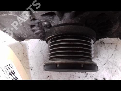 Generator PEUGEOT 207 (WA_, WC_) 1.6 16V VTi | BP9729773M7 