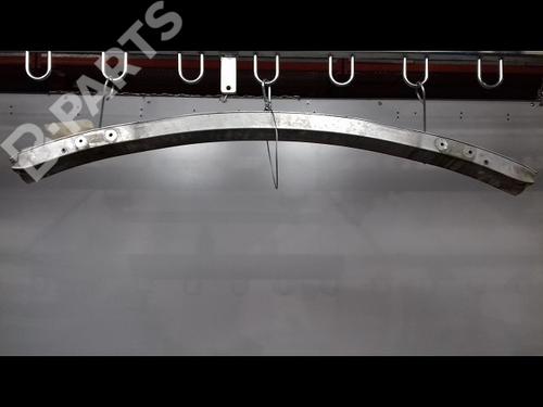 Used Front bumper reinforcement MERCEDES-BENZ B-CLASS Sports Tourer (W245) B 180 CDI (245.207) (109 hp) 9118168