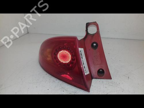 Left taillight SEAT LEON (1P1) 2.0 TDI 16V | BP22811652C34 