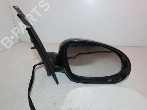Used Right mirror VW GOLF V (1K1) 1.9 TDI (105 hp) 17868828