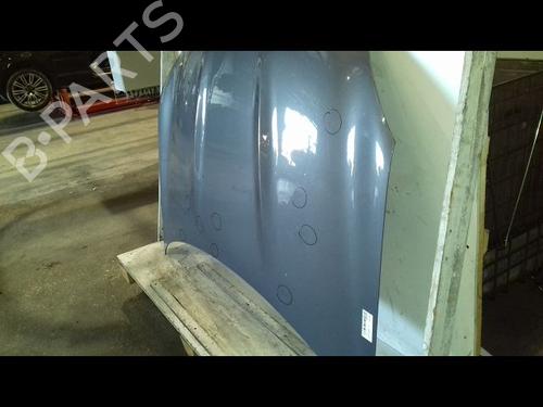 Hood NISSAN QASHQAI I (J10, NJ10) 1.5 dCi | BP29224753C1 