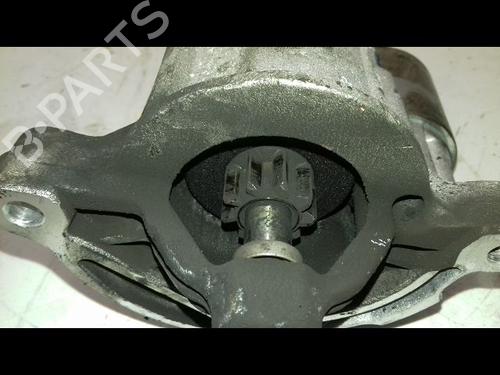 Starter PEUGEOT 306 Hatchback (7A, 7C, N3, N5) 1.4 | BP19114531M8 
