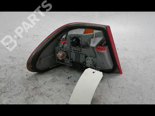 Right taillight MERCEDES-BENZ E-CLASS (W210) E 240 (210.061) | BP8966070C35 