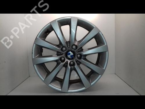 Used Rim BMW 5 (F10) 530 d (245 hp) 29224050