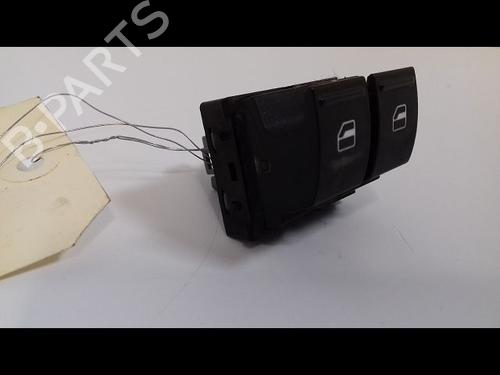 Left front window switch SEAT IBIZA IV (6J5, 6P1) 1.6 TDI | BP15200417I27 