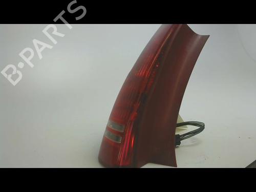 Used Left taillight CITROËN C4 I (LC_) 1.6 HDi (90 hp) 8961037