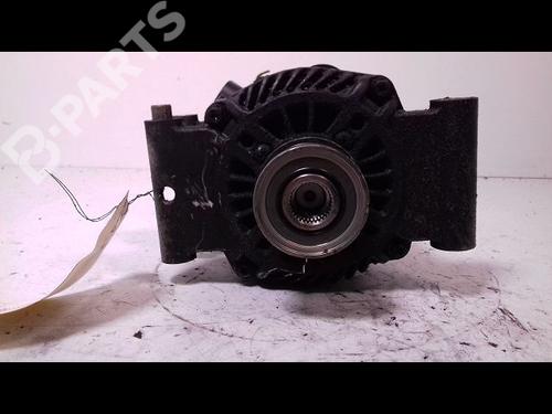 Used Alternator PEUGEOT 207 (WA_, WC_) 1.4 16V (95 hp) 9733896