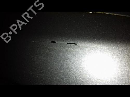 Rear bumper PEUGEOT 307 CC (3B) 2.0 16V | BP29225705C8 