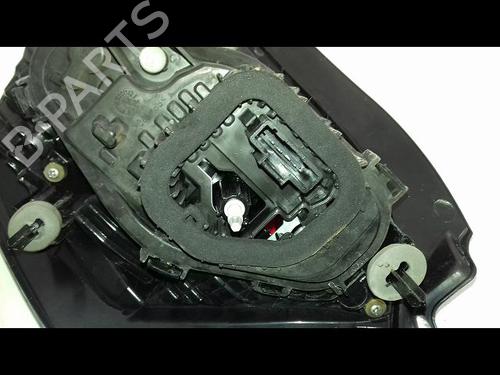 Left taillight RENAULT TWINGO III (BCM_, BCA_) 1.0 SCe 70 | BP16404151C34