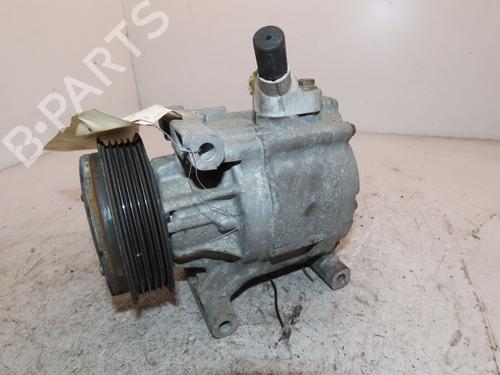 AC compressor FIAT IDEA (350_) 1.4 16V | BP34640431M34 - Image 3