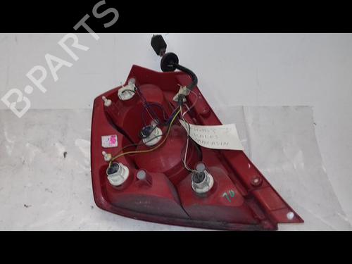 Used Right taillight DAEWOO KALOS (KLAS) 1.2 (72 hp) 8963690