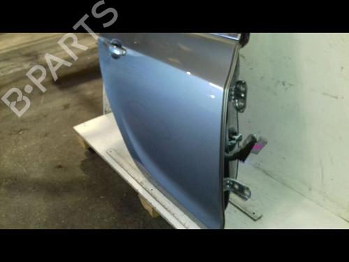 Right rear door OPEL ASTRA J (P10) 1.7 CDTI (68) | BP29225544C5 