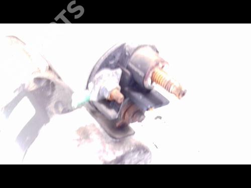 Starter CITROËN BERLINGO / BERLINGO FIRST Box Body/MPV (M_) 1.4 i bivalent (MBKFW) | BP10539040M8 