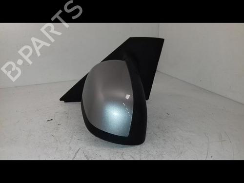 Used Right mirror DACIA DOKKER MPV (KE_) 1.5 dCi (KEAJ, KEAH) (90 hp) 29216662