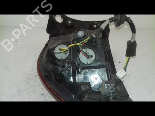 Used Right tailgate light KIA RIO III (UB) 1.25 CVVT (86 hp) 30950166