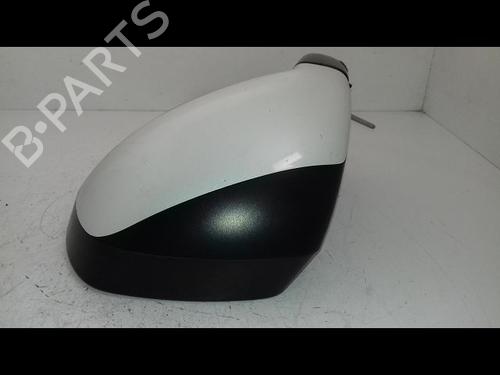 Left mirror PEUGEOT 5008 (0U_, 0E_) 2.0 HDi | BP29225317C26 