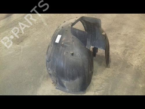 Wheel arch PEUGEOT 3008 I MPV (0U_) 1.6 HDi | BP29224663C56 
