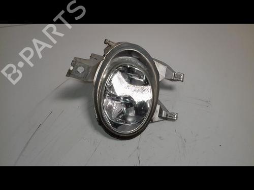 Used Right front fog light PEUGEOT 206 Hatchback (2A/C) 1.4 16V (88 hp) 15958918