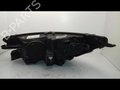 Right headlight CITROËN C4 II (NC_) 1.4 VTi 95 (NC8FP0) | BP29226156C29 