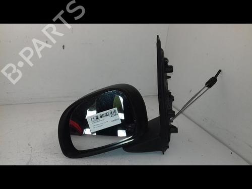 Used Left mirror FIAT PANDA (312_, 319_) 1.2 (312PXA1A) (69 hp) 29225427
