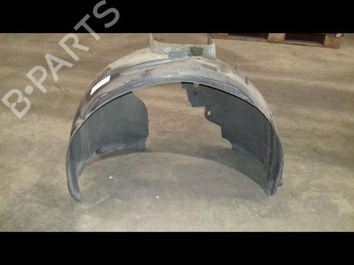 Wheel arch CITROËN C4 II (NC_) 1.6 HDi 90 | BP29216565C56 