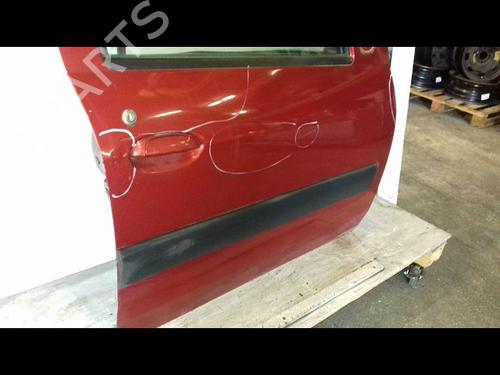 Right front door DACIA LOGAN MCV (KS_) 1.5 dCi (KS04) | BP19391364C3 
