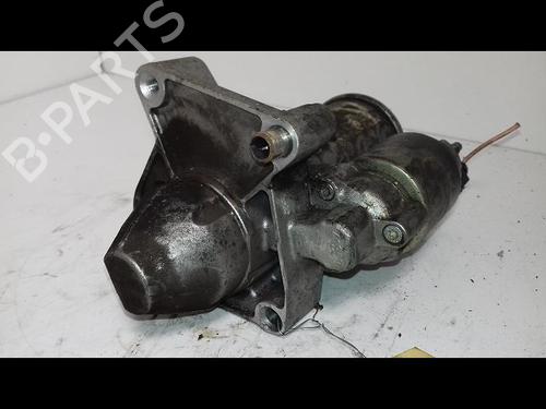 Starter PEUGEOT 308 II (LB_, LP_, LW_, LH_, L3_) 1.6 HDi 100 | BP12846719M8 