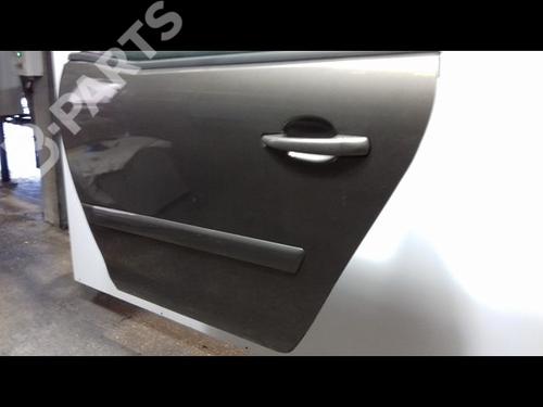 Left rear door CITROËN C4 Picasso I MPV (UD_) 1.6 HDi | BP10063671C4 