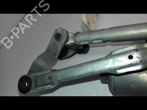 Front wiper motor SEAT LEON (1P1) 1.9 TDI | BP12235050M29 