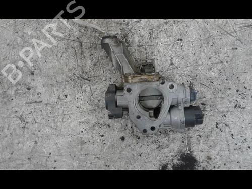 Used Throttle body Throttle body RENAULT TWINGO I (C06_) 1.2 (C066, C068) (58 hp) 8971865 8971865