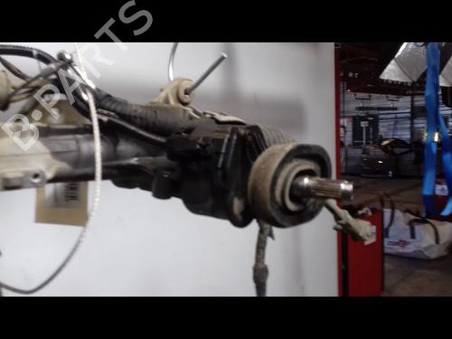 Steering rack AUDI A3 (8P1) 1.6 TDI | BP9709560M22