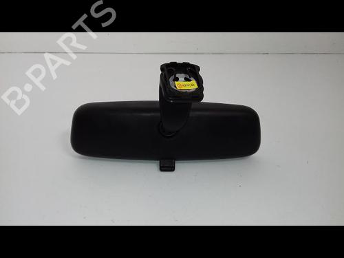 Rear mirror CHEVROLET AVEO / KALOS Hatchback (T250, T255) 1.2 LPG | BP16449413I6 