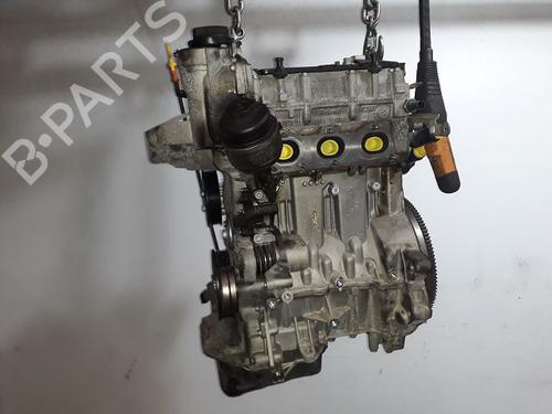 Engine VW POLO IV (9N_, 9A_) 1.2 12V | BP30365843M1