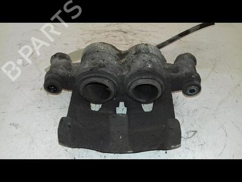 Used Left front brake caliper PEUGEOT BOXER Van 2.2 HDi 100 (101 hp) 29223887