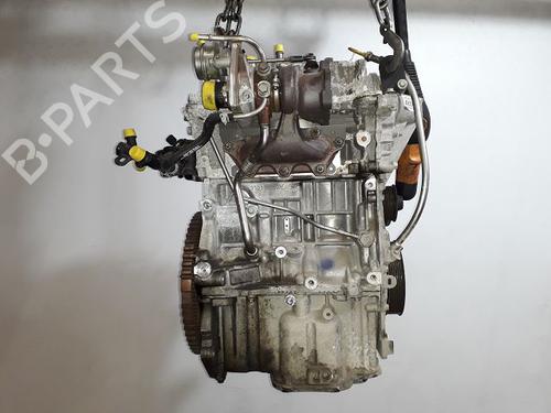Engine DACIA SANDERO II TCe 90 (B8M1, B8MA, B8AC) | BP36958738M1 - Image 5