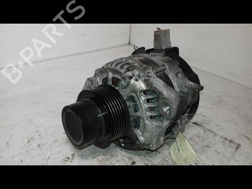Alternator TOYOTA AYGO (_B4_) 1.0 (KGB40) | BP16165100M7 