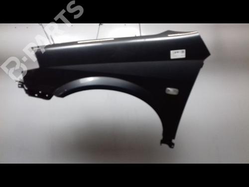 Left front fenders NISSAN PRIMERA Hatchback (P12) 2.2 Di | BP9118171C41 