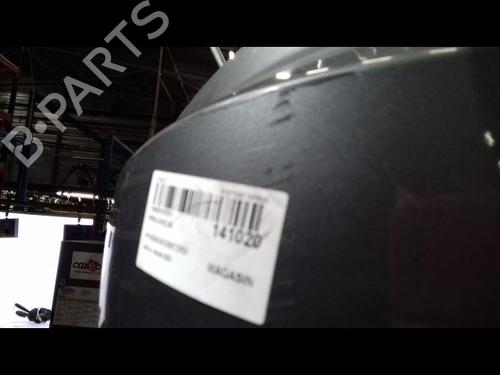 Front bumper HYUNDAI ACCENT II (LC) 1.5 CRDi | BP18326954C7 