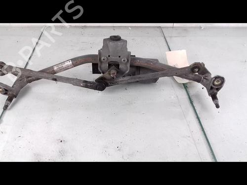 Used Front wiper motor VW POLO IV (9N_, 9A_) 1.9 TDI (101 hp) 8961973