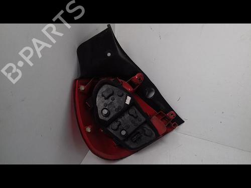 Used Right taillight RENAULT CLIO III (BR0/1, CR0/1) 1.5 dCi (C/BR0G, C/BR1G) (68 hp) 8973094