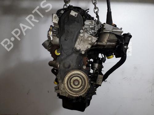 Engine PEUGEOT 407 Coupe (6C_) 2.0 HDi | BP32511881M1