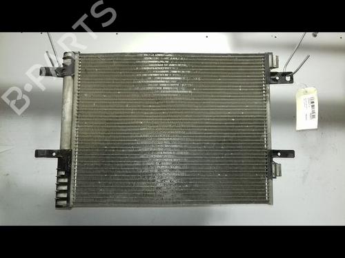 Used Heater matrix PEUGEOT 3008 II SUV (MC_, MR_, MJ_, M4_) 1.5 BlueHDi 130 (131 hp) 21672276