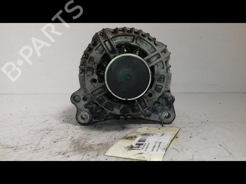 Generator SEAT IBIZA IV (6J5, 6P1) 1.4 TDI (80 hp) 14988581