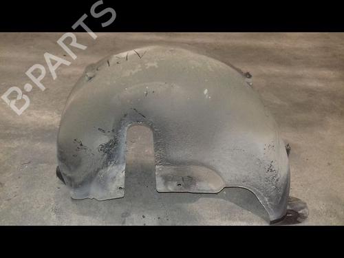 Wheel arch CITROËN C3 II (SC_) 1.4 HDi 70 (SC8HZC, SC8HR0, SC8HP4) | BP23086409C56 