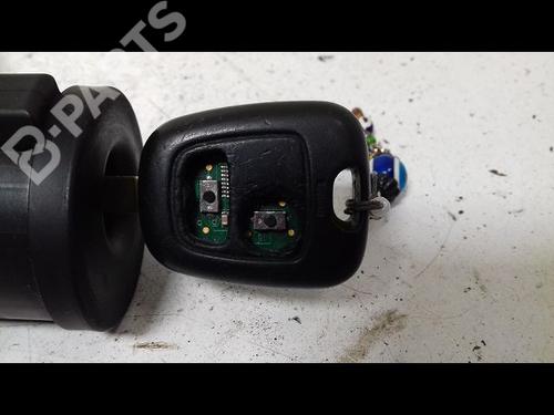 Ignition barrel PEUGEOT 107 (PM_, PN_) 1.0 | BP9416029M48 