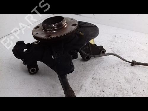 Right front steering knuckle FIAT 500 (312_) 1.2 (312AXA1A) | BP14887063M26 