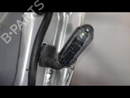 Left front door BMW 3 (E46) 330 d | BP16016043C2 