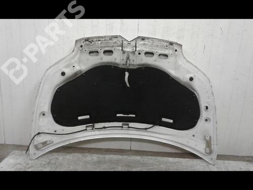 Hood CITROËN C4 I (LC_) 1.6 HDi | BP8967257C1 