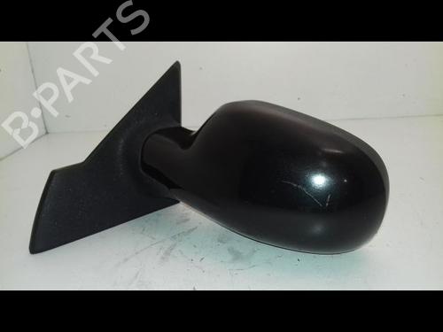 Left mirror NISSAN MICRA C+C III (K12) 1.6 160 SR | BP21672365C26